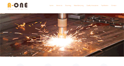 Desktop Screenshot of a1gh.com